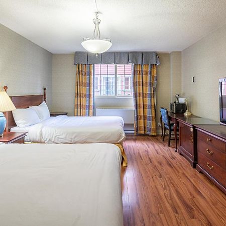 Le Domaine Chambre D'Hotel A Saint-Sauveur Ngoại thất bức ảnh