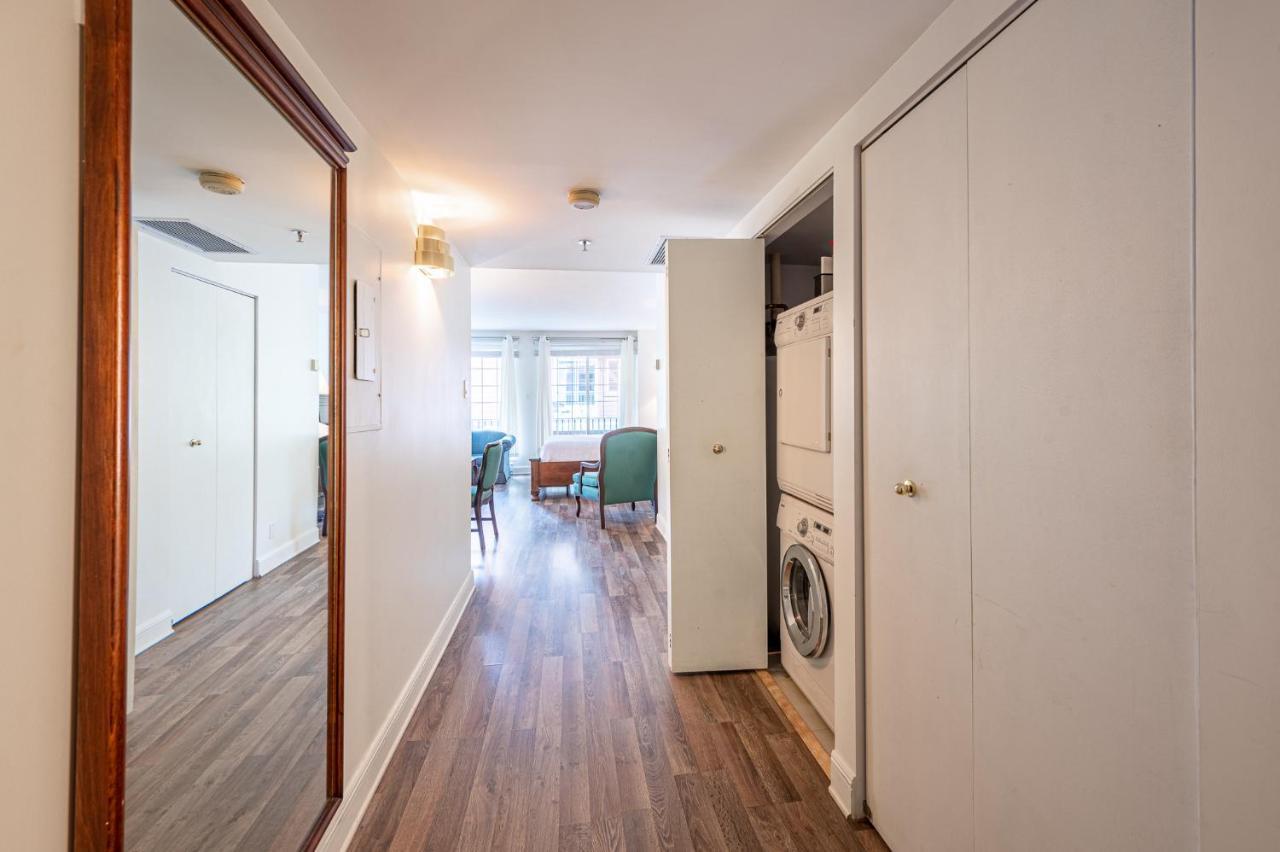 Le Domaine Chambre D'Hotel A Saint-Sauveur Ngoại thất bức ảnh