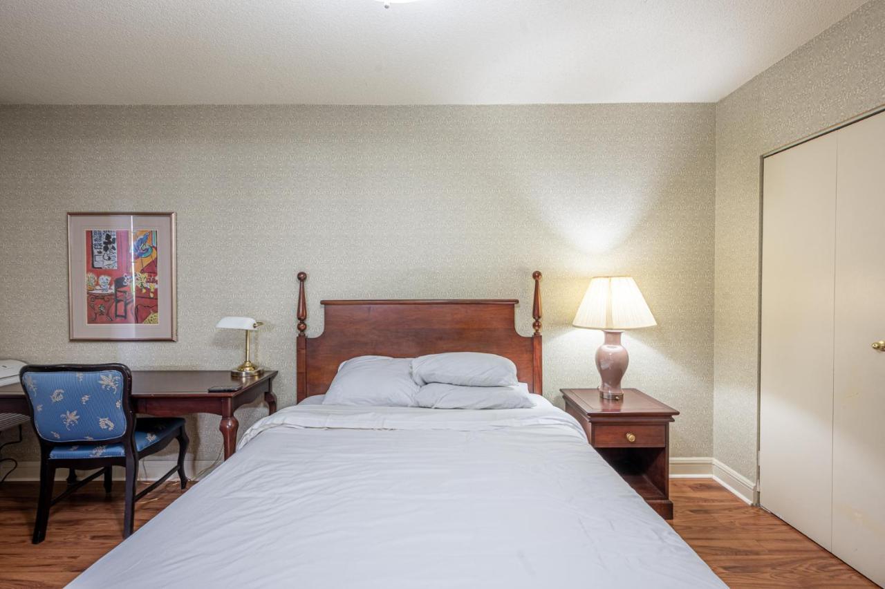 Le Domaine Chambre D'Hotel A Saint-Sauveur Ngoại thất bức ảnh