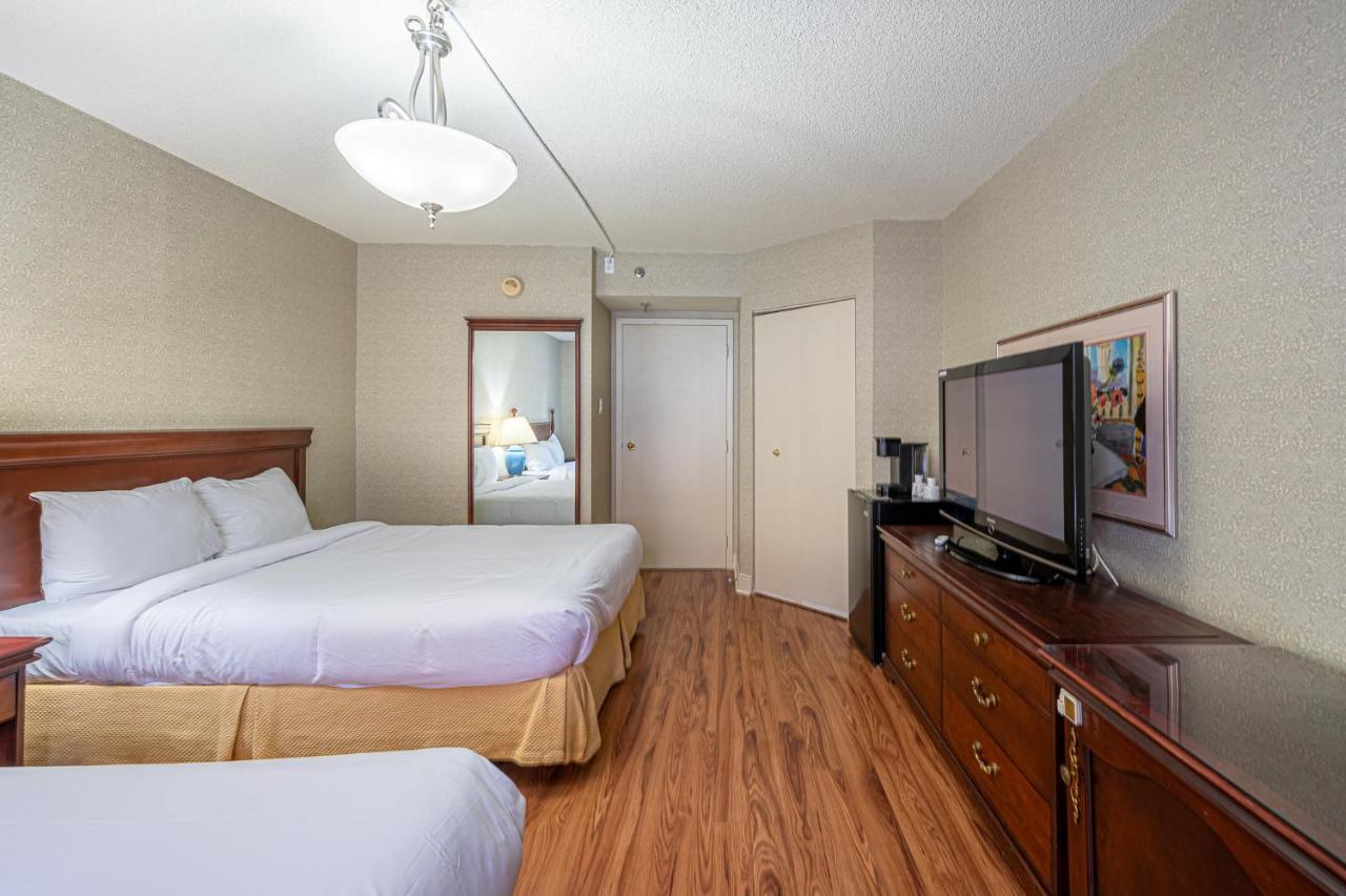 Le Domaine Chambre D'Hotel A Saint-Sauveur Ngoại thất bức ảnh