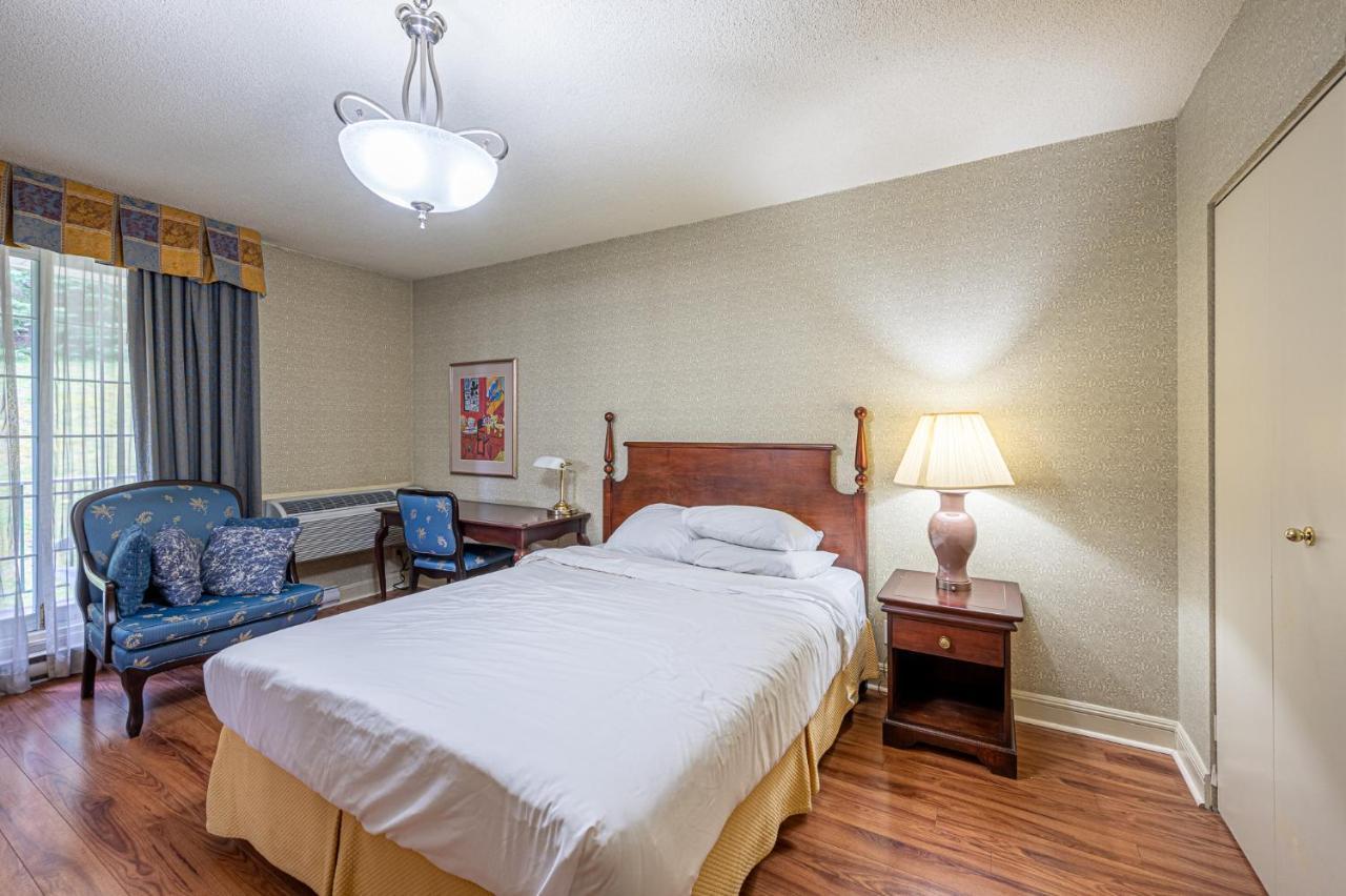 Le Domaine Chambre D'Hotel A Saint-Sauveur Ngoại thất bức ảnh