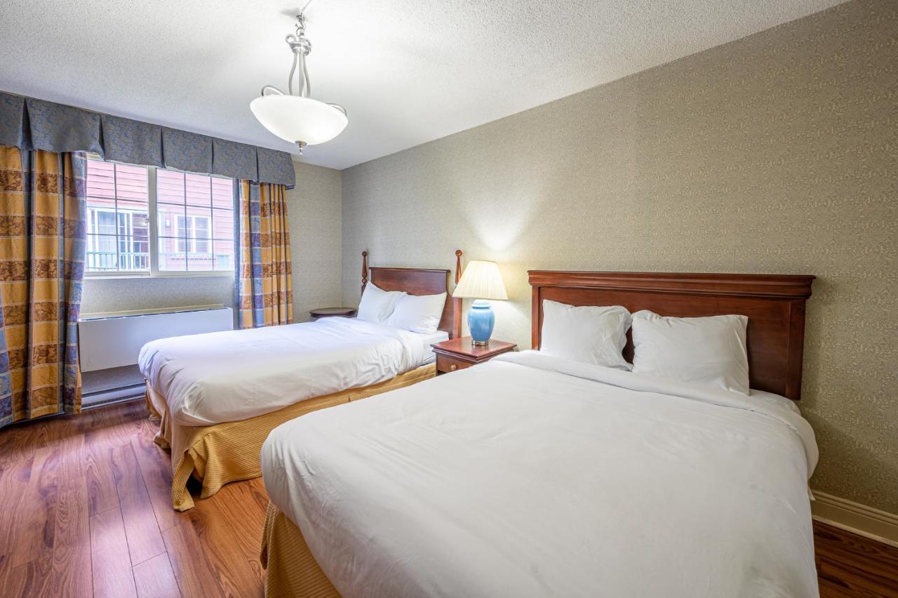 Le Domaine Chambre D'Hotel A Saint-Sauveur Ngoại thất bức ảnh