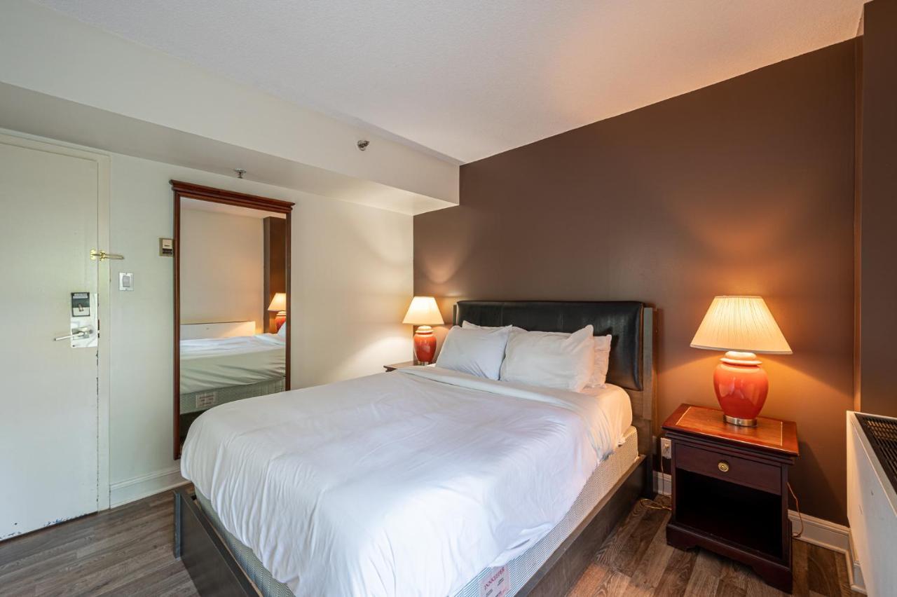 Le Domaine Chambre D'Hotel A Saint-Sauveur Ngoại thất bức ảnh