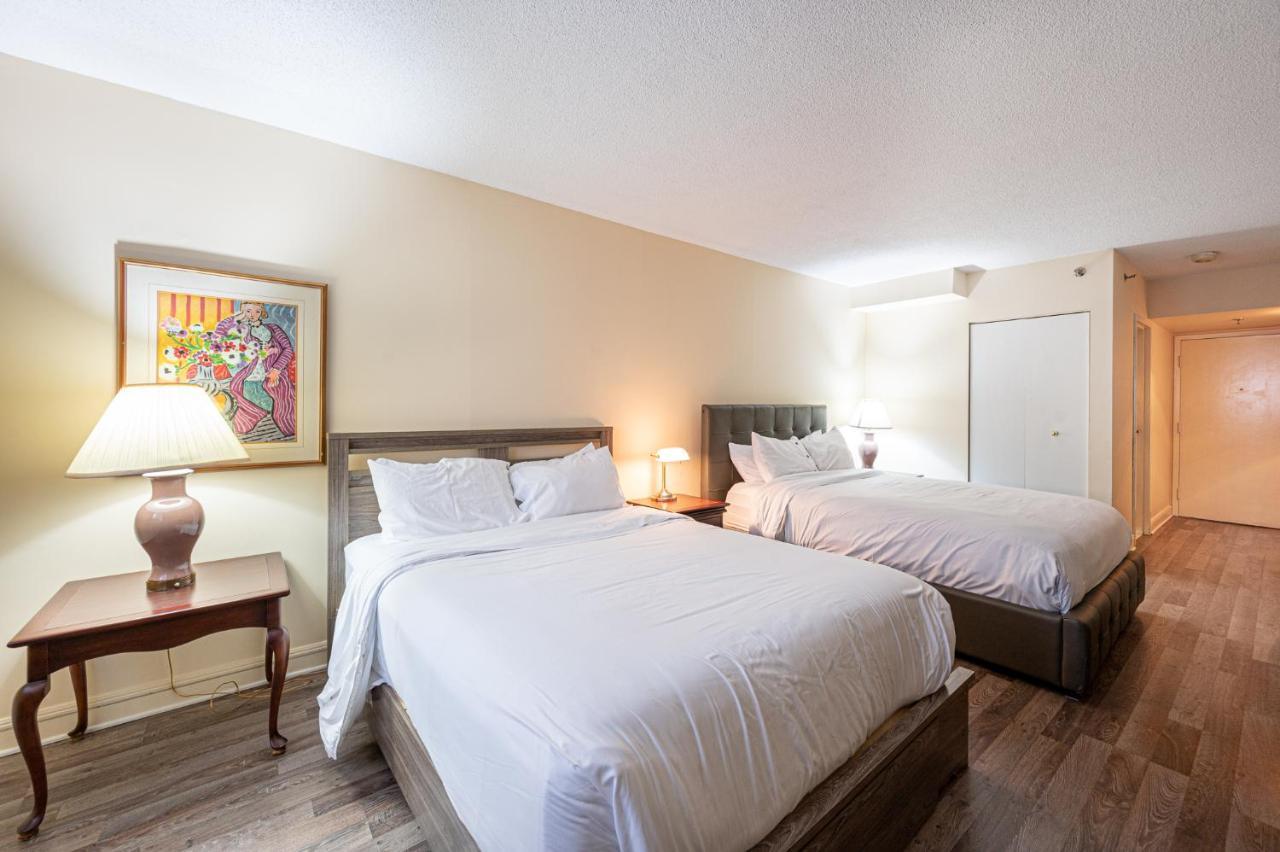 Le Domaine Chambre D'Hotel A Saint-Sauveur Ngoại thất bức ảnh