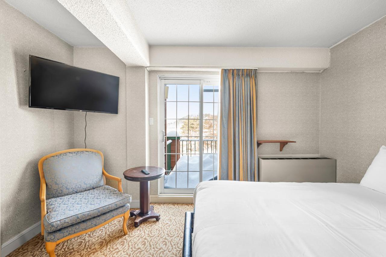 Le Domaine Chambre D'Hotel A Saint-Sauveur Ngoại thất bức ảnh