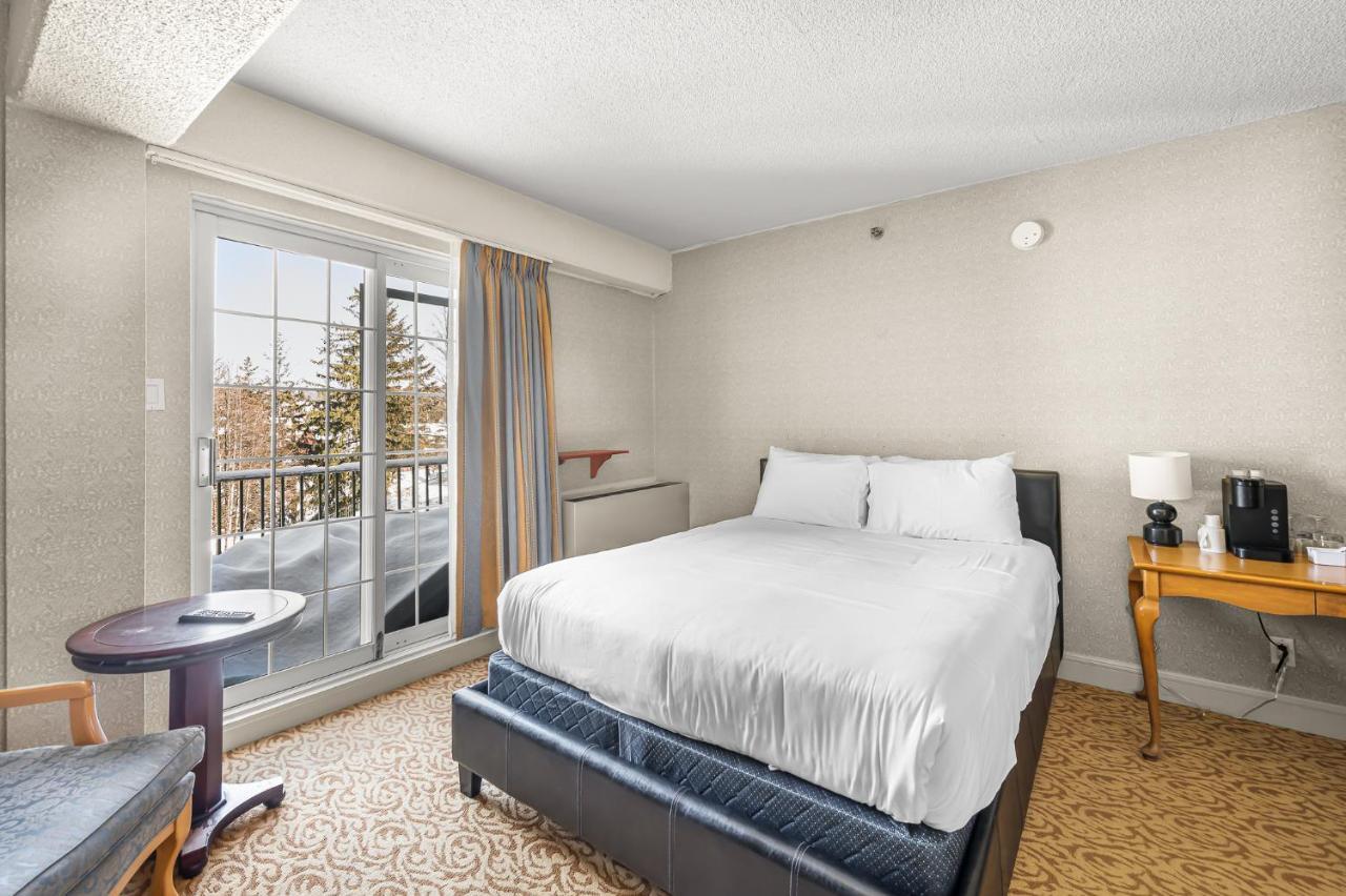 Le Domaine Chambre D'Hotel A Saint-Sauveur Ngoại thất bức ảnh