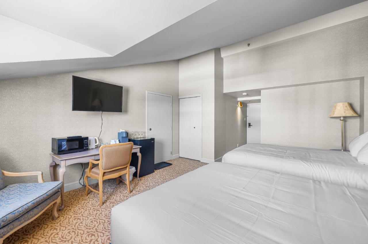 Le Domaine Chambre D'Hotel A Saint-Sauveur Ngoại thất bức ảnh