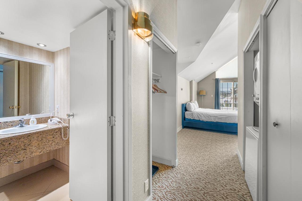 Le Domaine Chambre D'Hotel A Saint-Sauveur Ngoại thất bức ảnh