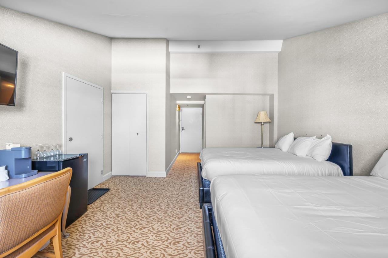 Le Domaine Chambre D'Hotel A Saint-Sauveur Ngoại thất bức ảnh